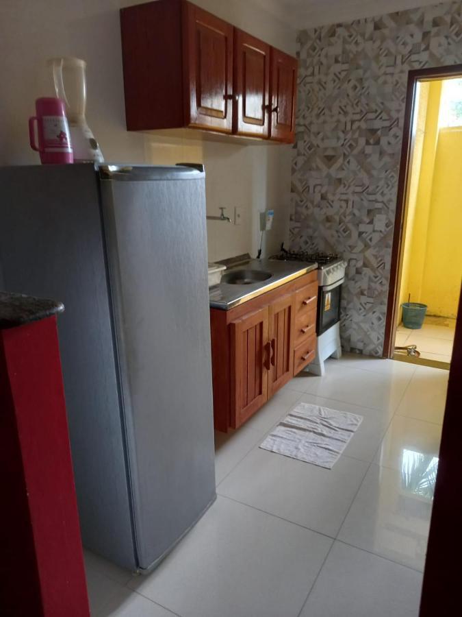 Condomínio Golden Goes Porto Seguro Exterior foto