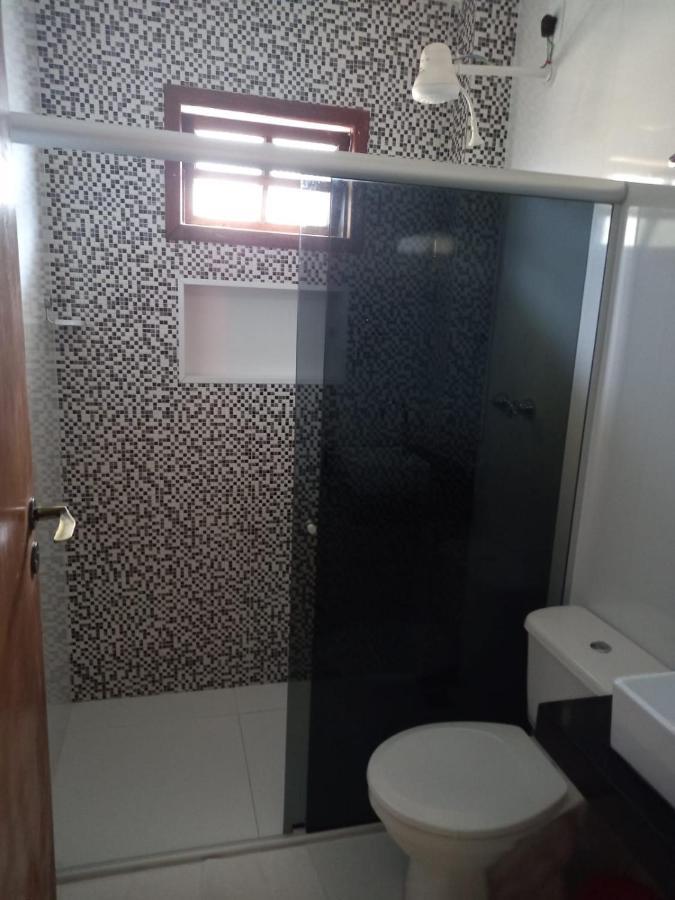 Condomínio Golden Goes Porto Seguro Exterior foto