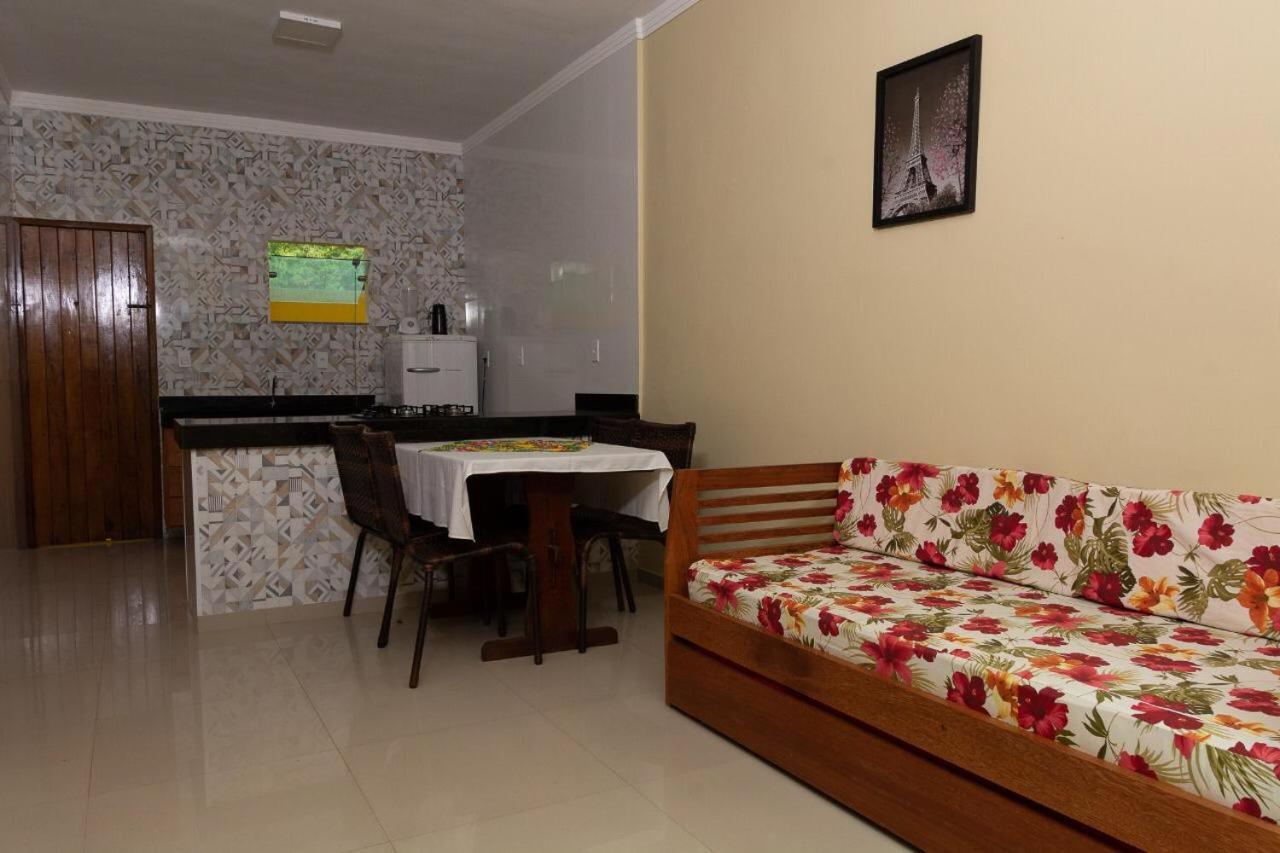 Condomínio Golden Goes Porto Seguro Habitación foto