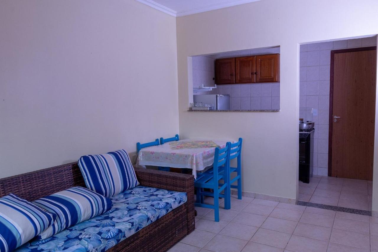 Condomínio Golden Goes Porto Seguro Habitación foto