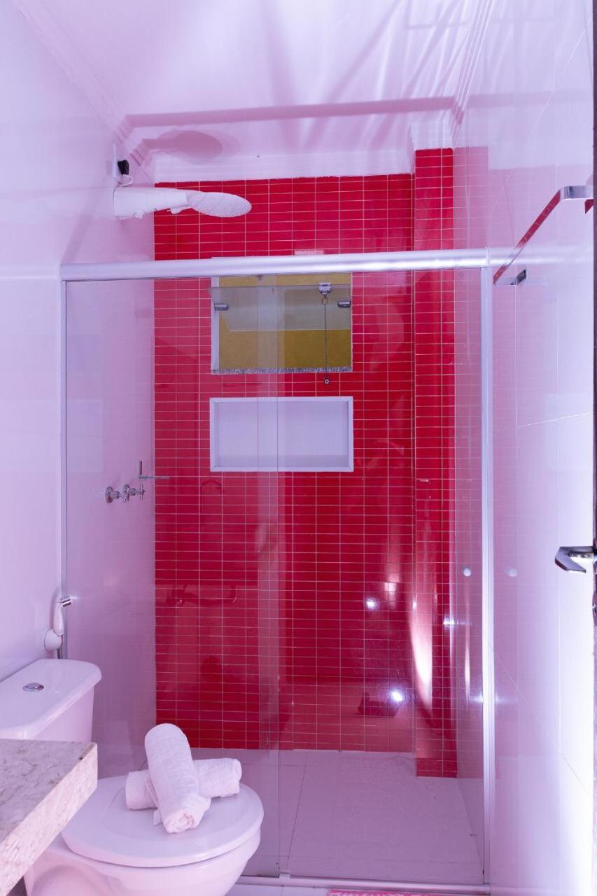 Condomínio Golden Goes Porto Seguro Habitación foto