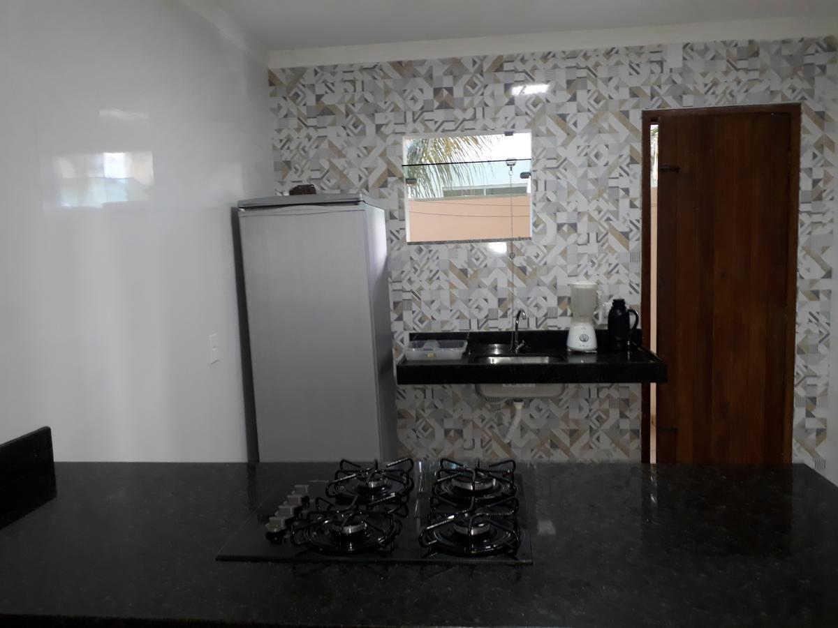 Condomínio Golden Goes Porto Seguro Exterior foto