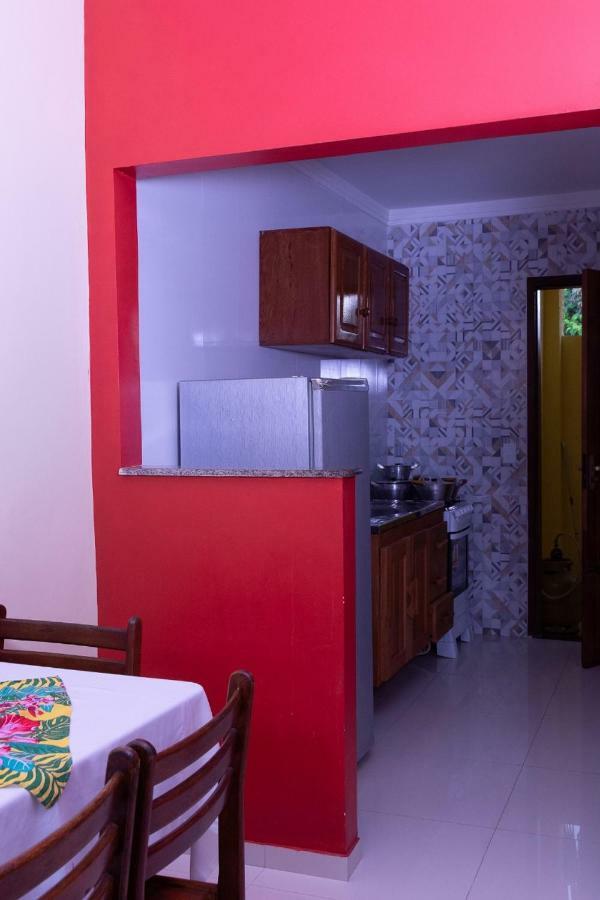 Condomínio Golden Goes Porto Seguro Exterior foto